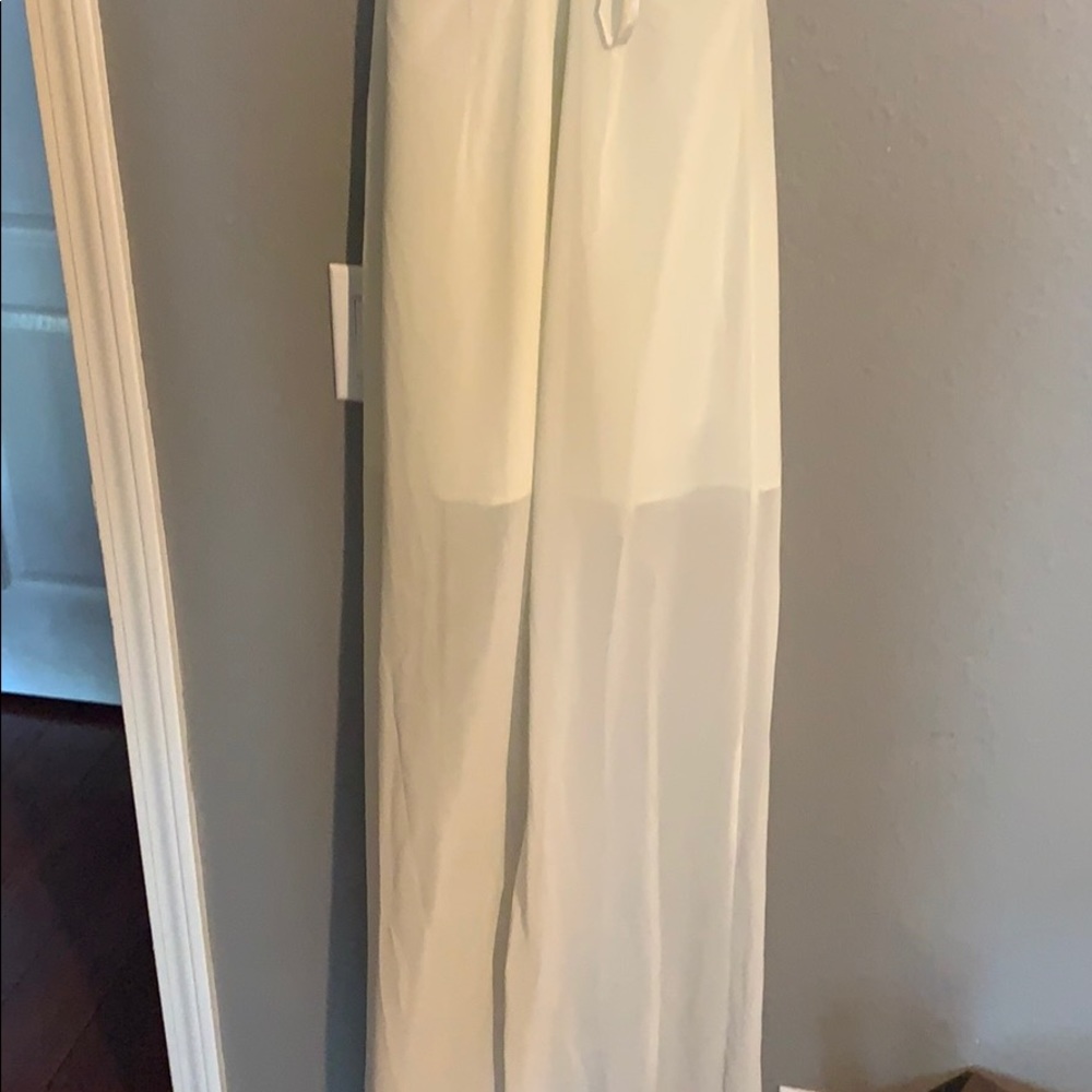 BCBG Backless maxi - Picture 4 of 4